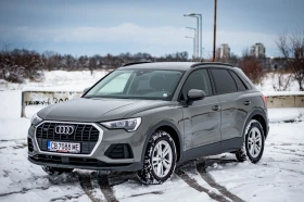 Audi Q3, снимка 1