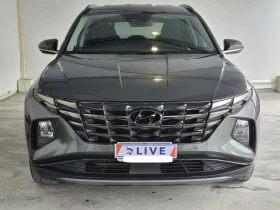 Hyundai Tucson 1.6 T-GDI Hybrid Exellence, снимка 2