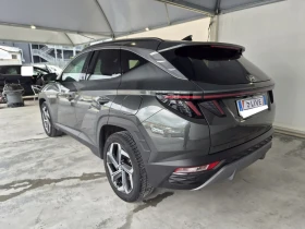 Hyundai Tucson 1.6 T-GDI Hybrid Exellence, снимка 6