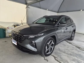 Hyundai Tucson 1.6 T-GDI Hybrid Exellence, снимка 1