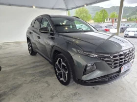 Hyundai Tucson 1.6 T-GDI Hybrid Exellence, снимка 3