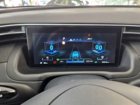 Hyundai Tucson 1.6 T-GDI Hybrid Exellence, снимка 9
