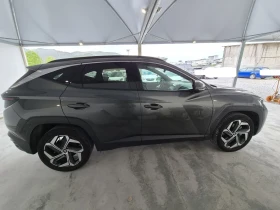 Hyundai Tucson 1.6 T-GDI Hybrid Exellence, снимка 4