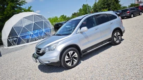 Honda Cr-v ВСИЧКО ПЛАТЕНО/ОБСЛУЖЕН/ТУНИНГ/8RAM/8ЯДР NAVБЪЛГАР, снимка 1