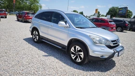 Honda Cr-v ВСИЧКО ПЛАТЕНО/ОБСЛУЖЕН/ТУНИНГ/8RAM/8ЯДР NAVБЪЛГАР, снимка 7