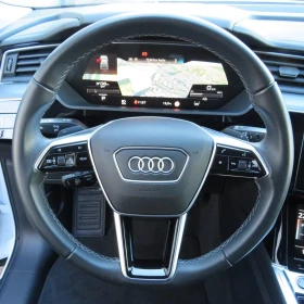 Audi Q8 50/SPORTBACK/340HP/QUATTRO/BLACK/MATRIX/CAM/374q, снимка 6
