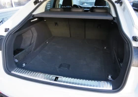 Audi Q8 50/SPORTBACK/340HP/QUATTRO/BLACK/MATRIX/CAM/374q, снимка 12