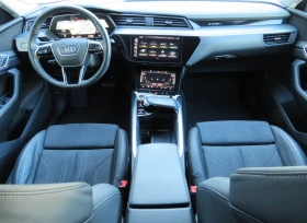 Audi Q8 50/SPORTBACK/340HP/QUATTRO/BLACK/MATRIX/CAM/374q, снимка 5