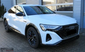 Audi Q8 50/SPORTBACK/340HP/QUATTRO/BLACK/MATRIX/CAM/374q, снимка 1