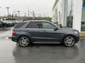 Mercedes-Benz ML 63 AMG * CARFAX * Пълна сервизна история * , снимка 7