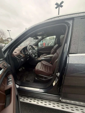 Mercedes-Benz ML 63 AMG * CARFAX * Пълна сервизна история * , снимка 10