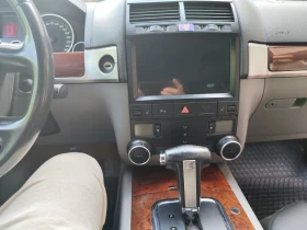 VW Touareg, снимка 9
