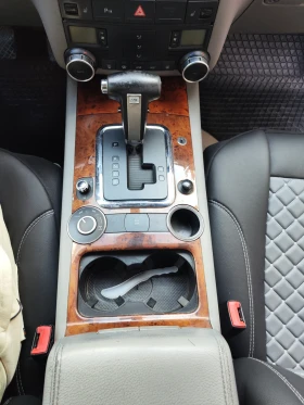 VW Touareg, снимка 10