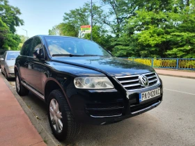 VW Touareg, снимка 1