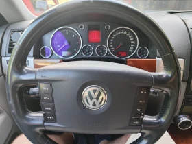 VW Touareg, снимка 8