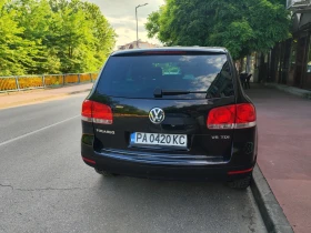 VW Touareg, снимка 12