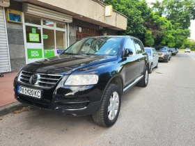 VW Touareg, снимка 3