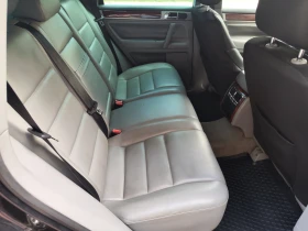 VW Touareg, снимка 6