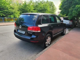 VW Touareg, снимка 4