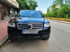 VW Touareg, снимка 2