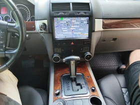 VW Touareg, снимка 11