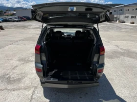 Peugeot 4007 4x4 Кожа, Navi, 6+ 1 Сервизна книжка Нов внос, снимка 8