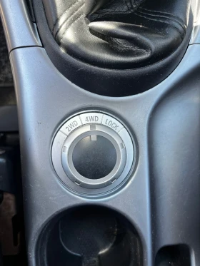 Peugeot 4007 4x4 Кожа, Navi, 6+ 1 Сервизна книжка Нов внос, снимка 16