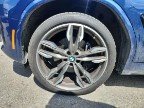 BMW X3 * XDRIVE30I * CARFAX * ЦЕНА ДО БГ, снимка 13