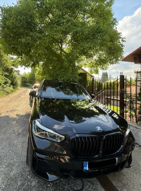 BMW X5 M Sportpaket, снимка 2