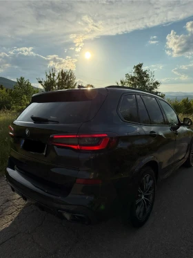 BMW X5 M Sportpaket, снимка 10