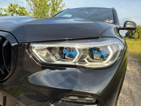 BMW X5 M Sportpaket, снимка 5