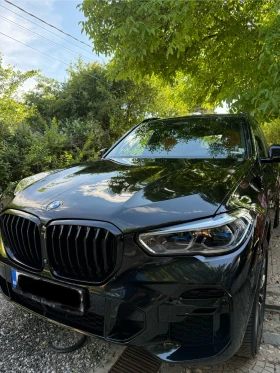 BMW X5 M Sportpaket, снимка 1