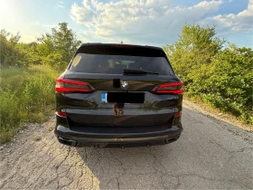 BMW X5 M Sportpaket, снимка 8