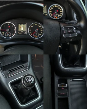 VW Tiguan 2.0TDI R-LINE ПАНОРАМА ГЕРМАНИЯ, снимка 11