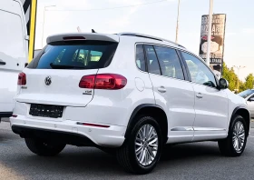 VW Tiguan 2.0TDI R-LINE ПАНОРАМА ГЕРМАНИЯ, снимка 4