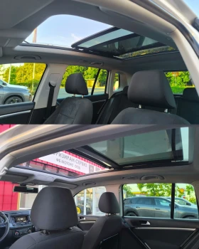 VW Tiguan 2.0TDI R-LINE ПАНОРАМА ГЕРМАНИЯ, снимка 8