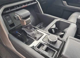 Toyota Tundra CREWMAX HYBRID , снимка 7