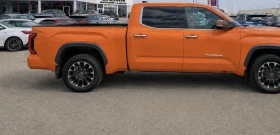 Toyota Tundra CREWMAX HYBRID , снимка 4