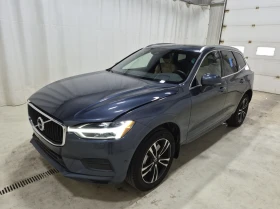Volvo XC60 2019 Volvo XC60 Т6 Momentum, снимка 1