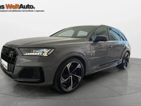 Audi SQ7, снимка 3