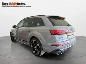 Audi SQ7, снимка 4