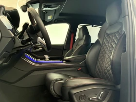Audi SQ7, снимка 16