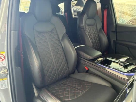 Audi SQ7, снимка 14