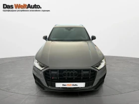 Audi SQ7, снимка 2