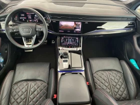 Audi SQ7, снимка 8