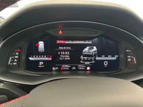Audi SQ7, снимка 13