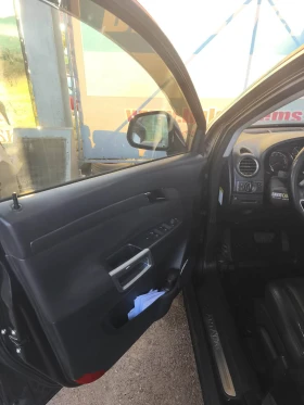 Opel Antara 3.2 V6 , снимка 7