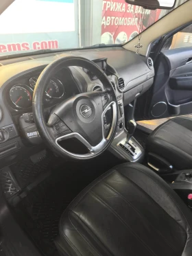 Opel Antara 3.2 V6 , снимка 6