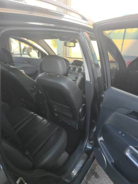 Opel Antara 3.2 V6 , снимка 11