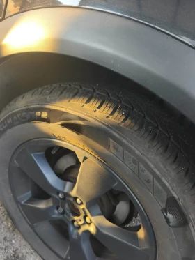 Opel Antara 3.2 V6 , снимка 16